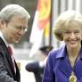 I nearly turned down a top secret request from the Prime Minister