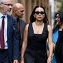 Ita Buttrose’s emails ‘hammering’ top ABC executives instrumental in Antoinette Lattouf’s sacking, court hears