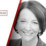 Julia Gillard | TIME 100 Talks