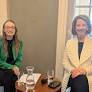 Science and Soft Power: In Conversation with Julia Gillard