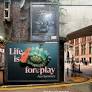 Ann Summers - ‘Life is foreplay’