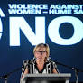 Rosie Batty’s legacy: more women leaving abusive relationships