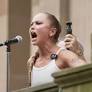 Call for Grace Tame to be stripped of AOTY title over intifada chant