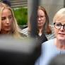 Commonwealth files defence against Linda Reynolds legal action in federal court