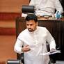 No interim budget; billions for rebuilding the country