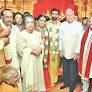 Jeevan Thondaman ties the knot