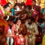 Sri Lankan MP Jeevan Thondaman ties the knot in Chennai