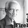 Trade Comrade Bala Tampoe Union Firebrand