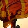 Sinhalese and their fear of freedom