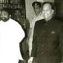 Assuming office as Finance Minister while being a relative newcomer to politics