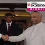 Explained: Sri Lanka’s new Prime Minister Dinesh Gunawardena, and his India connect
