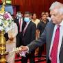 51st Philip Gunawardena Commemoration held under patronage of the President