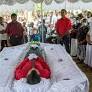 Hundreds attend funeral of Sri Lankan Trotskyist Sarath Kumara