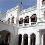 Sri Lanka scraps pension for lawmakers
