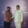 Sri Lanka President Anura Kumara Dissanayake arrives in New Delhi to attend AI Impact Summit 2026