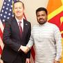 President holds talks with US Ambassador to India Sergio Gor in Delhi