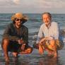 ‘Sri Lanka is a Garden of Eden for Scientists’ – Dr. Pethiyagoda