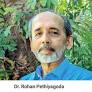 Rohan Pethiyagoda speaks his mind