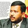 Two honoured Sri Lankans and a disgraced deforester