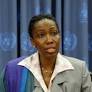 Diplomat Dessima Williams visits campus as Distinguished Visiting Scholar