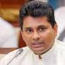 Channa Jayasumana slams Parliament Deputy Secretary General’s removal