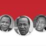 Burkina Faso: A who’s who of former president Compaoré’s faithful allies