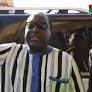 Profile: Zéphirin Diabré, bids for Burkina Faso's presidency again