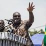 Présidentielle au Burkina : Zéphirin Diabré à quitte ou double