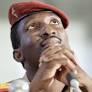Apparent remains of Burkina Faso's ex-leader Sankara ‘riddled with bullets’, says lawyer