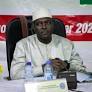 Mali junta appoints general to replace sacked civilian prime minister