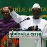 Mali opposition leader Soumaila Cisse being held hostage: Party