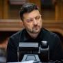 Volodymyr Zelenskyy and Nicușor Dan Discussed Strengthening Defense Cooperation