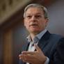 Former Romanian prime minister Dacian Cioloș appointed honorary advisor to interim president