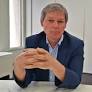 Dacian Ciolos: 'We need to show Romanians that politics is not the mafia'