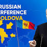 Russia’s interference in Moldova’s democracy reprehensible