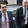 Romanian PM fires health minister