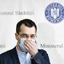 Romanian PM Fires Health Minister Over Handling of COVID-19