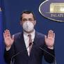 How did reformist health minister Vlad Voiculescu become the Romanian ruling coalition’s apple of discord?