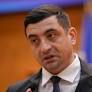 Simion, avertizat de Andrei Caramitru că PSD îi fură partidul. "E rău? Nu știu. Dar, e foarte tare...