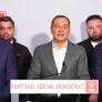 Andrei Caramitru, opinie controversată: O imensă parte a votului pentru AUR e de la rromi FOTO