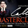 “Callas Masterclass” Starring Oana Pellea Tours Brașov, Constanța, and Iași
