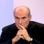 Cristian Tudor Popescu, explicaţii despre folosirea cuvintelor „ceva întunecos şi rece”, la adresa lui Nicuşor Dan: Cuvinte care nu sunt întru totul raţionale, aşa cum nici legătura domnului Dan cu Matei Păun nu mi-o pot explica raţional