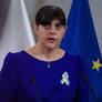 Europe must fight tax fraud gangs, corruption, EU chief prosecutor says