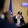 European Chief Prosecutor Laura Codruța Kovesi expresses shock over issues in Romanian justice system