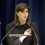 Europe’s top prosecutor in Athens as scandals grip Greece