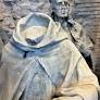 The world war on statues