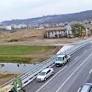 Cicoarei: Ansamblu de blocuri cu 12, 15 și 20 de etaje - 4.500 de locatari în 1.800 de apartamente