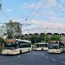 16 linii STB circulă pe trasee modificate în acest weekend. TPBI înființează linia navetă 670