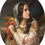 Mary Grant Rosetti - cum a ajuns o scoțiancă, „tiparul” de frumusețe al româncelor?