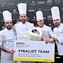 Romania selects its first-ever team for Bocuse d’Or Europe 2026